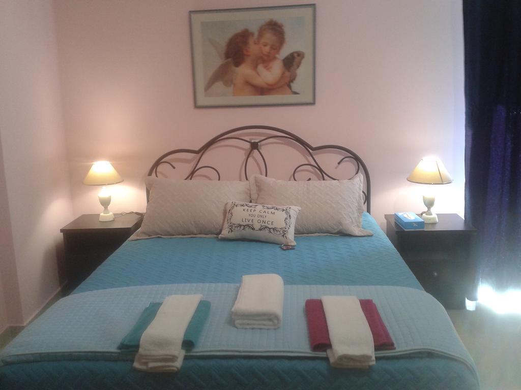 Super 36sqm Junior Suite in luxurious picturesque area Pireu Exterior foto