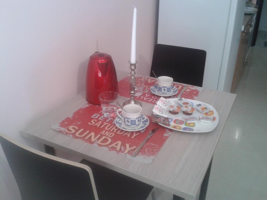 Super 36sqm Junior Suite in luxurious picturesque area Pireu Exterior foto