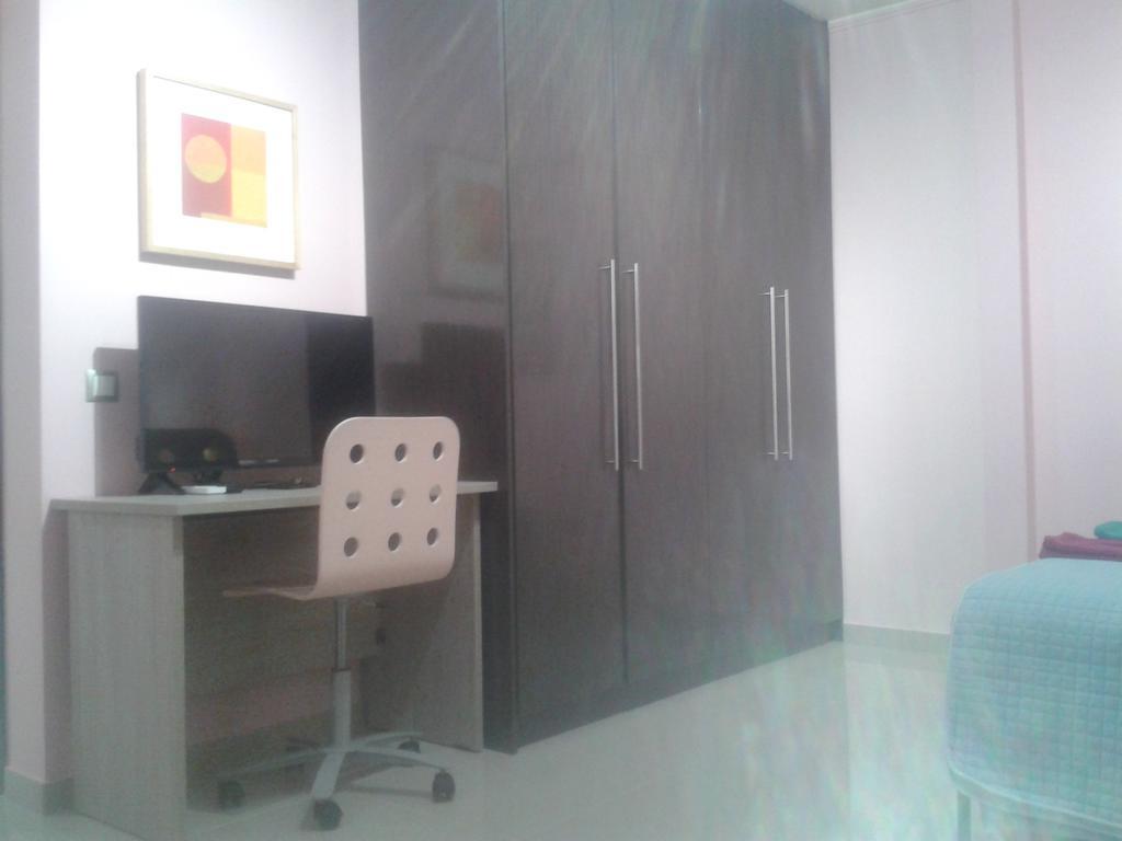 Super 36sqm Junior Suite in luxurious picturesque area Pireu Exterior foto