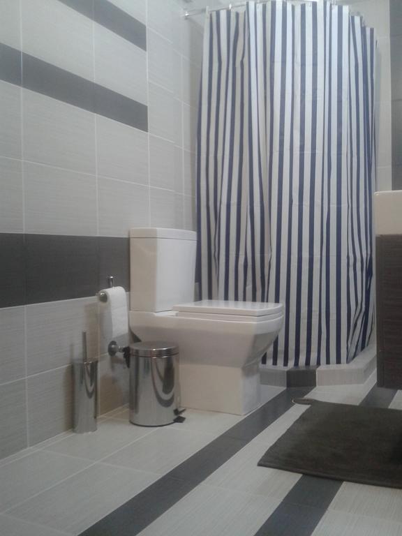 Super 36sqm Junior Suite in luxurious picturesque area Pireu Exterior foto