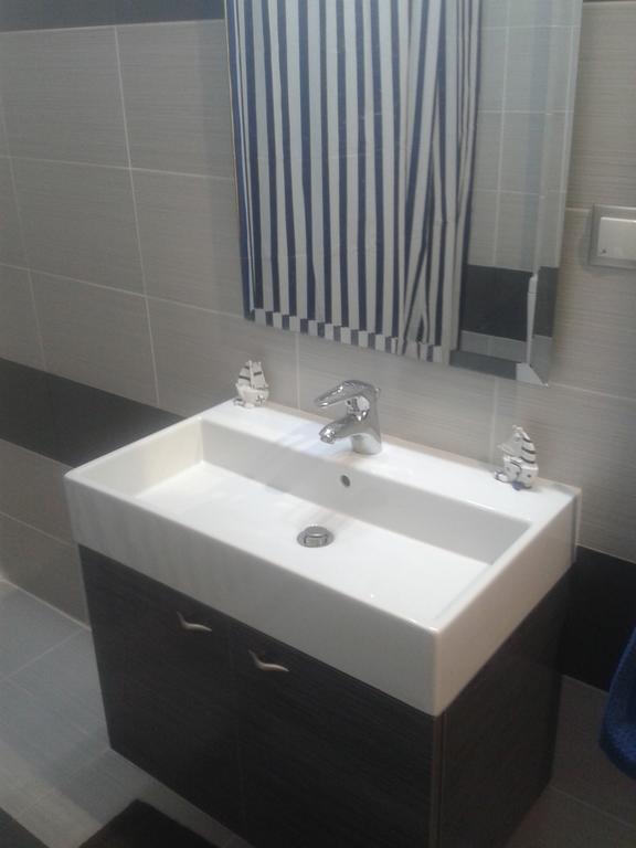 Super 36sqm Junior Suite in luxurious picturesque area Pireu Exterior foto
