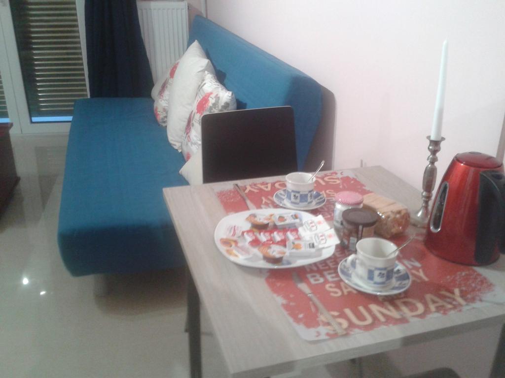 Super 36sqm Junior Suite in luxurious picturesque area Pireu Exterior foto