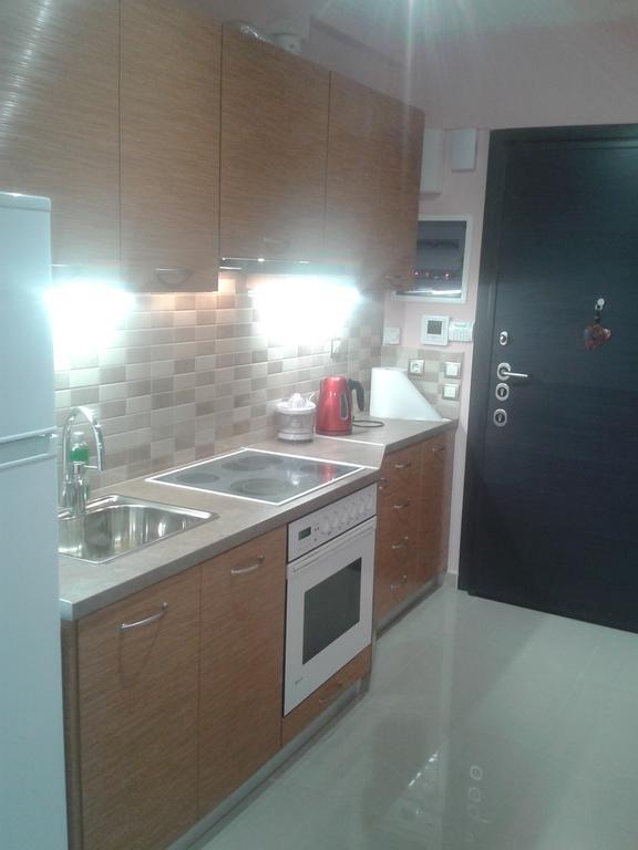 Super 36sqm Junior Suite in luxurious picturesque area Pireu Exterior foto
