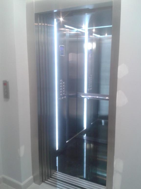 Super 36sqm Junior Suite in luxurious picturesque area Pireu Exterior foto