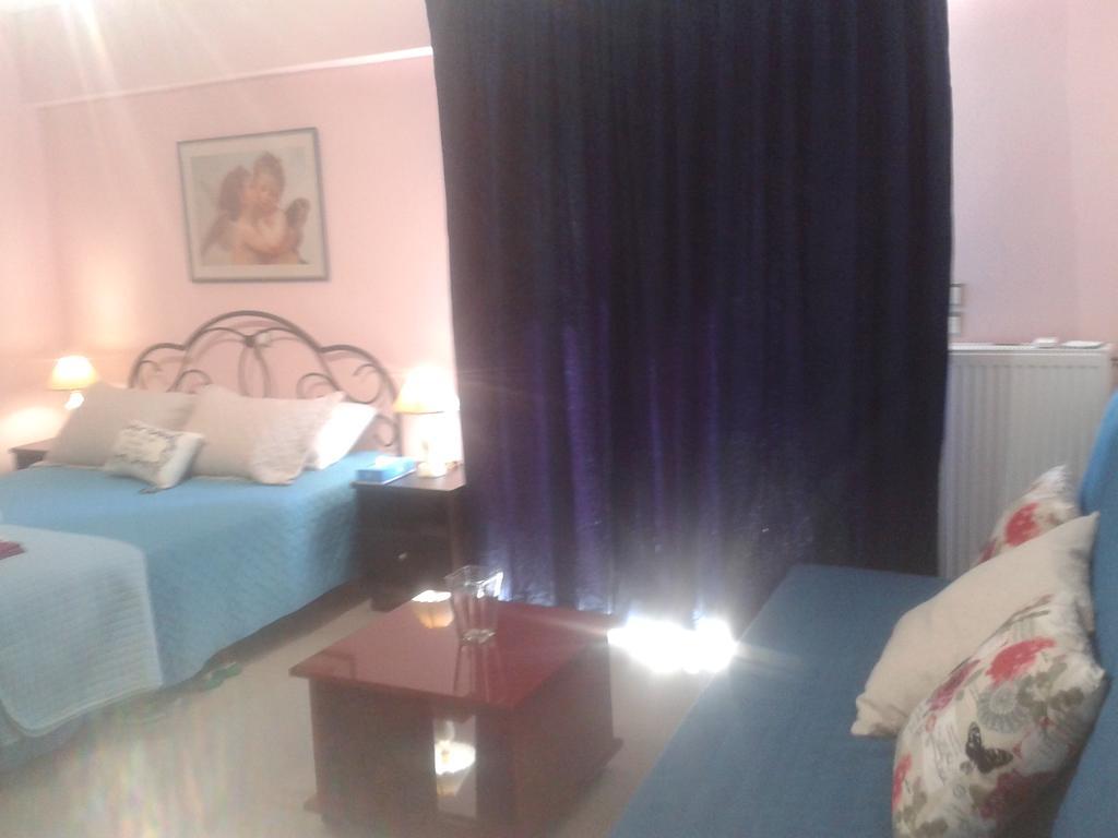 Super 36sqm Junior Suite in luxurious picturesque area Pireu Exterior foto
