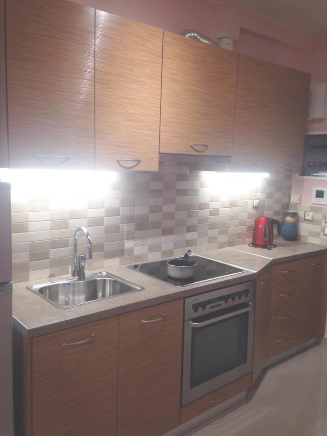 Super 36sqm Junior Suite in luxurious picturesque area Pireu Exterior foto